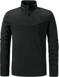 Schffel Longsleeve Longsleeve Fiss M black