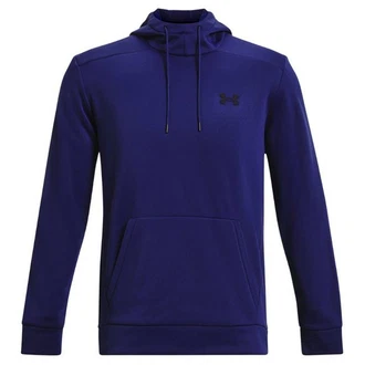 Under Armour Kapuzensweatshirt UA ARMOUR FLEECE HOODIE Under Armour Kapuzensweatshirt UA ARMOUR FLEECE HOODIE