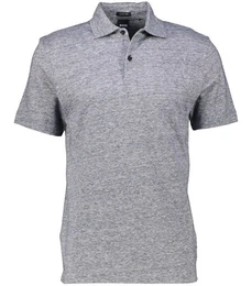Poloshirt Herren Poloshirt PRESS 56 (1-tlg)