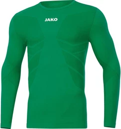 Funktionsunterhemd Longsleeve Comfort 2.0 sportgrn