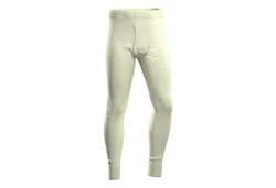 HERMKO Lange Unterhose 40550 Herren Khaki/Dunkelgrün