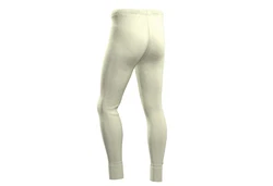 HERMKO Lange Unterhose 40550 Herren Khaki/Dunkelgrün