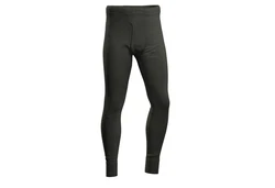 HERMKO Lange Unterhose 40550 Herren Khaki/Dunkelgrün