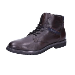 Caj Winterstiefel