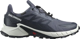 SHOES SUPERCROSS 4 GTX Grisai/Wht/Carbon 000 Laufschuh