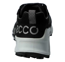 Ecco Schnürschuh BIOM 2.1 X MOUNTAIN Sneaker Schwarz (82381460568)
