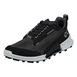 Ecco Schnürschuh BIOM 2.1 X MOUNTAIN Sneaker Schwarz (82381460568)