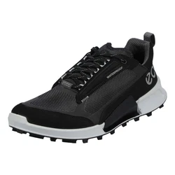 Ecco Schnürschuh BIOM 2.1 X MOUNTAIN Sneaker Schwarz (82381460568)
