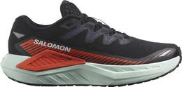 SHOES DRX DEFY GRVL Black/Chert/Bay 000 Laufschuh