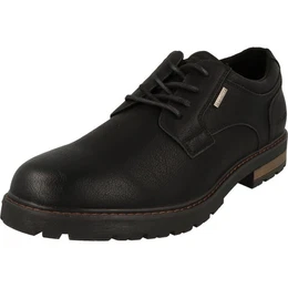 Herren Romitex Halbschuhe Komfortweite 84R0061001 Schnrschuh Flexibel