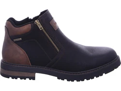 Romika Schlupfstiefel Schwarz/Braun/Dunkelbraun/Grau/Blau