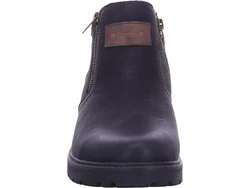Romika Schlupfstiefel Schwarz/Braun/Dunkelbraun/Grau/Blau