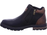 Romika Schlupfstiefel Schwarz/Braun/Dunkelbraun/Grau/Blau