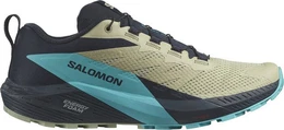 SHOES SENSE RIDE 5 Alfalfa/Carbon/Peablu 000 Laufschuh