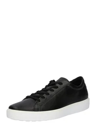 Ecco Sneaker SOFT 60 schwarz