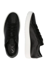 Ecco Sneaker SOFT 60 schwarz