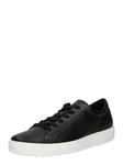 Ecco Sneaker SOFT 60 schwarz