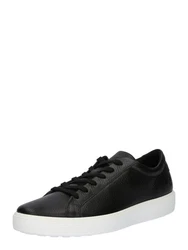 Ecco Sneaker SOFT 60 schwarz