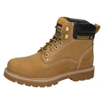 Dockers by Gerli Herren Boots (23DA004) Beige/Braun/Gelb