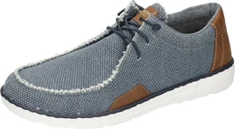 Slipper Slipper aus Textil/Synthetik