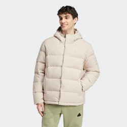 adidas Sportswear Outdoorjacke HELIONIC HOODED 