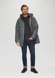 s.Oliver Allwetterjacke Parka 