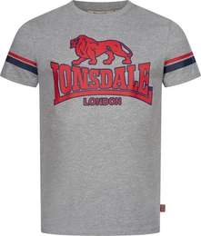 T-Shirt Methley Herren T-Shirt normale Passform