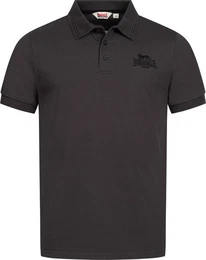 Poloshirt Lambston Herren Poloshirt normale Passform