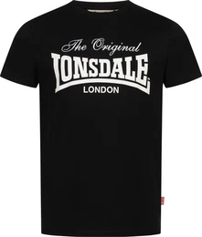 T-Shirt Colsbrooke Herren T-Shirt normale Passform