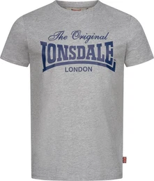 T-Shirt Colsbrooke Herren T-Shirt normale Passform