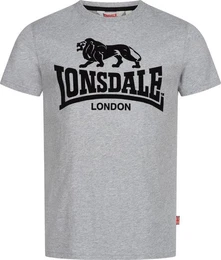 T-Shirt Tullig Herren T-Shirt normale Passform