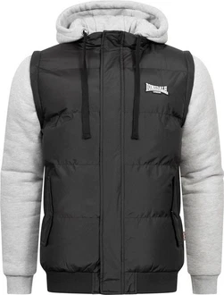 Lonsdale Winterjacke Dowpot
