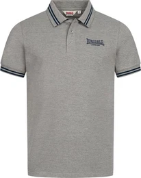Poloshirt Markham Herren Poloshirt normale Passform