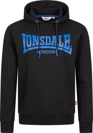T-Shirt Chatsworth Herren Kapuzensweatshirt normale Passform