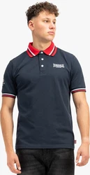 Lonsdale Poloshirt Ellers Grove Schwarz/Beige/Weiß/Grau/Hellblau/Rot/Braun