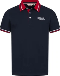 Lonsdale Poloshirt Ellers Grove Schwarz/Beige/Weiß/Grau/Hellblau/Rot/Braun