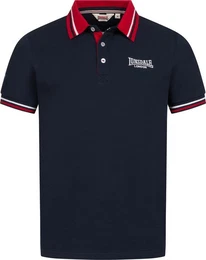 Poloshirt Ellers Grove Herren Poloshirt normale Passform