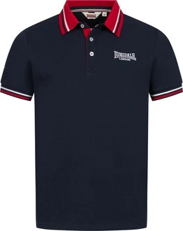 Lonsdale Poloshirt Ellers Grove