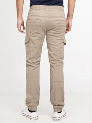 Rock Creek Cargohose H-384 Khaki