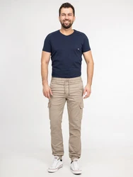 Rock Creek Cargohose H-384 Khaki