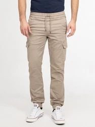 Rock Creek Cargohose H-384 Khaki