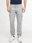 Rock Creek Cargohose H-384 Grau/Hellgrau/Khaki