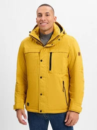 Funktionsjacke
