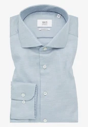 Eterna Langarmhemd Modern Fit Twill Hemd 