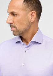 Eterna Langarmhemd Modern Fit Twill Hemd 