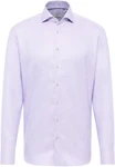 Eterna Langarmhemd Modern Fit Twill Hemd 