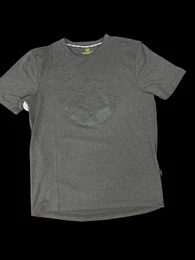 T-Shirt KOS 254 MN TSHRT dunkeloliv