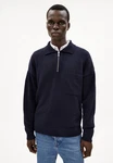 Armedangels Pullover Floryaan marine