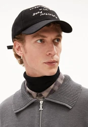 Armedangels Pullover Floryaan Hellgrau/Dunkelgrau/Grau