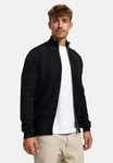 Kronstadt Sweatjacke KSCarlo Zip Schwarz
